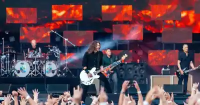 Foo Fighters en River: precios, fechas y cómo conseguir tu entrada para el show de 2027