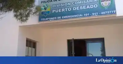 Desvalijaron la casa de una mujer en Tellier: sospechan de la familia de su expareja