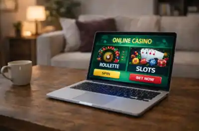 Juego online en Salta: ¿qué tenés que revisar antes de apostar tu dinero?