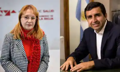 La Rioja lanza “Activa tu escudo”: la estrategia que busca proteger a los chicos en las escuelas