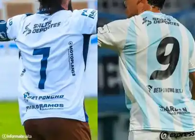 El respaldo que mueve al deporte salteño: BetPoncho amplía su presencia en los clubes