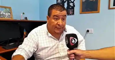El respaldo que sacude al peronismo: Marenco ya tiene su candidato para 2027