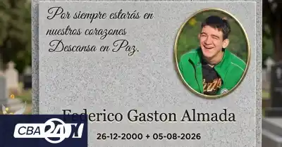 Murió atado en una residencia y ahora exigen tratar la 'Ley Fede' en Córdoba