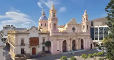 Alerta sísmica en Salta: exigen auditorías urgentes en edificios históricos