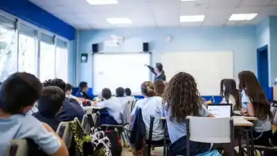 Colegios privados en San Juan: nuevo golpe al bolsillo con aumentos de hasta 7,22% en agosto