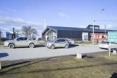 Seguridad vial en la UNTDF: el plan que une a la Municipalidad con la Universidad
