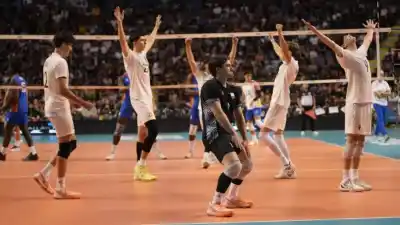 El doble festejo que enorgullece a Río Negro: dos campeones sudamericanos con Argentina