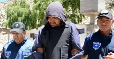 El detalle del mensaje que complica aún más al acusado del femicidio de Natalia Cruz