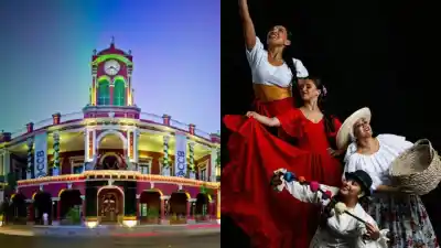El CCB prepara una noche única: el homenaje que las mujeres de Santiago no se pueden perder