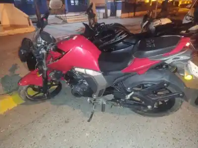 Robadas en Roca y aparecieron en Allen: las fotos que pueden ayudarte a recuperar tu moto