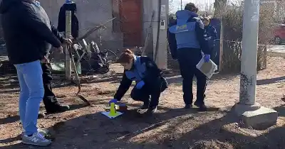Hallazgo macabro en San Rafael: restos óseos encienden una investigación