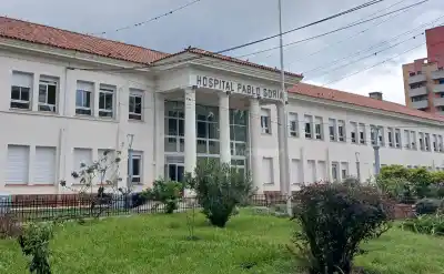 Un operativo de 48 horas y una decisión que cambió cinco vidas en Jujuy