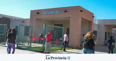 Salud en San Juan: más guardias médicas en CAPS y un plan que promete cambiar la atención