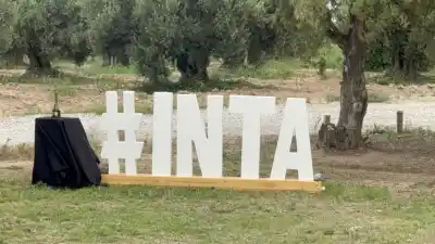 Vuelve el Suplemento Verde: el INTA San Juan y Diario de Cuyo unen fuerzas en un año clave