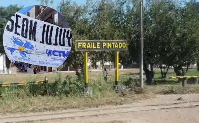 El drama oculto de los municipales de Fraile Pintado: ¿quién paga la pelea política?