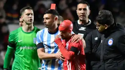 El duro mensaje de Vojvoda a los campeones de Racing y la rescisión que sacude al plantel
