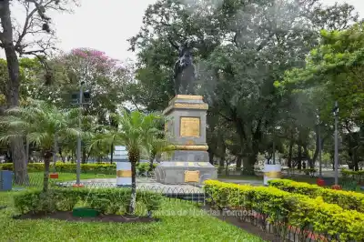 Se ultiman los preparativos para el homenaje a San Martín en Formosa