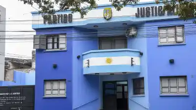 Escándalo en el PJ jujeño: denuncian fraude y privilegios en la interna