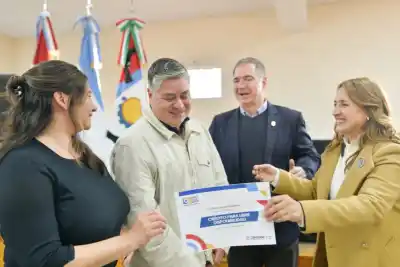 Un puente de 58 años será demolido: la obra que promete cambiar la conexión entre Córdoba y Río Cuarto