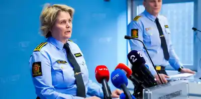 Explosión en la embajada de EE.UU. en Oslo: la policía noruega no descarta un “acto de terrorismo”