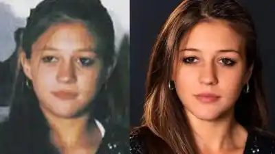 La imagen que podría cambiar el caso: así se vería hoy Fernanda Aguirre según la IA