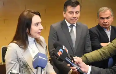 921 nuevos cupos para jóvenes: Santiago Crece con Vos abre su segunda inscripción del año