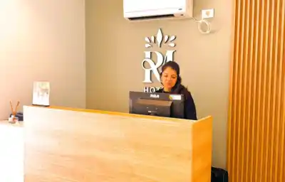 El hotel que redefinió la hospitalidad en Añatuya: ¿qué se esconde detrás de sus puertas?