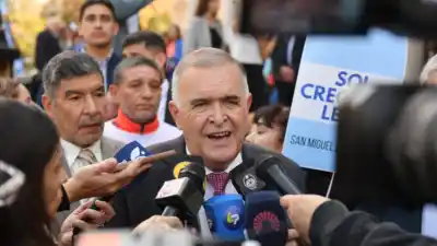 Jaldo viaja a Misiones con un reclamo clave: tarifas de luz más justas para el Norte