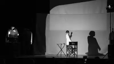 Inscripciones abiertas: cómo participar de las capacitaciones del 41° Encuentro Entrerriano de Teatro