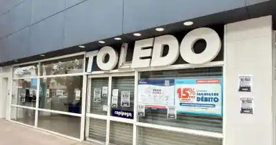 Toledo: el gremio de comercio advierte que la deuda salarial podría derivar en nuevas medidas