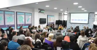Salud bonaerense: qué cambiará para 2027 y qué rol jugarán las nuevas tecnologías