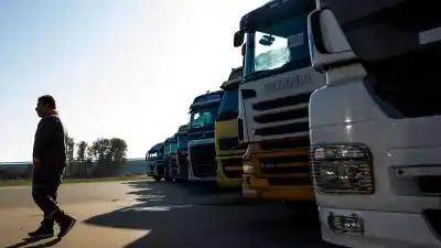 Autorizan camiones con mayor pesaje: ¿las rutas aguantarán la carga extra?