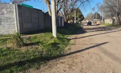 Un hombre apuñalado y tres detenidos: el violento episodio que conmocionó a Santa Rosa