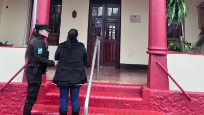 Oberá: empleada doméstica detenida por una estafa hormiga de $11 millones a una jubilada