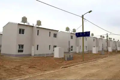 Adjudicaciones en la Cooperativa 127 Hectáreas: un reclamo que expone favoritismos y promesas incumplidas