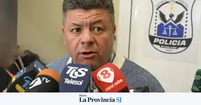 Suma millonaria recuperada en Chimbas: la pista que complica a una familia