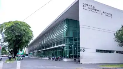 Cayó el financista de Los Monos y un detalle médico complicó todo