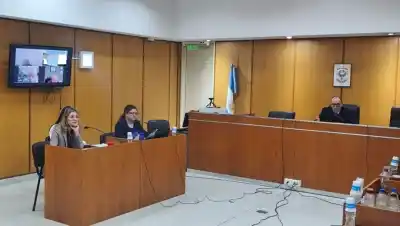 Cayó una banda que azotaba el Alto Valle: 11 acusados y un detalle que complica a todos