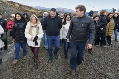 El plan detrás de la nueva usina de Ushuaia que promete terminar con los cortes