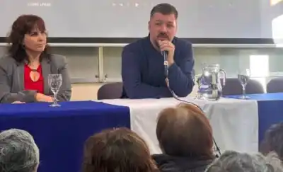 Un cierre que celebró dos décadas: los talleres UPAMI despidieron el cuatrimestre en la UNPSJB