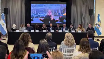 San Juan contra la trata: el nuevo Comité Provincial que promete romper el silencio