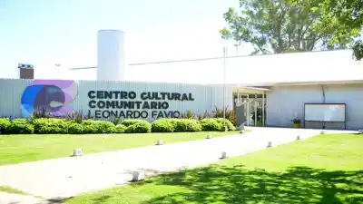 Villa María: el encuentro que pone a las infancias en el centro de la escena