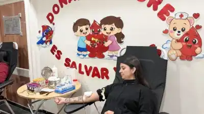 Alerta en Catamarca: el Banco de Sangre necesita donantes urgentes