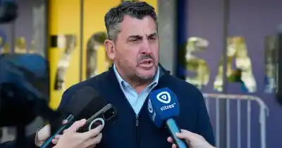 Rosario se prepara para una semana de alto voltaje futbolístico: ¿qué se sabe del operativo de seguridad?