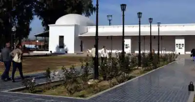 Mendoza renueva la cartelería de 9 sitios históricos: ¿qué lugares fueron intervenidos?