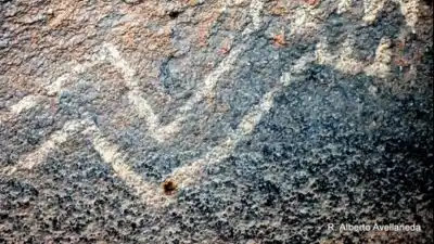 El enigma de los Señores de La Resfalosa: un santuario ancestral escondido en Catamarca