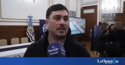 El puerto de Puerto Deseado renace: la obra que promete transformar la economía de Santa Cruz y que nadie quiere perderse