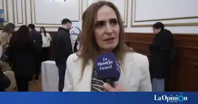 La millonaria obra que pondrá en valor el puerto de Puerto Deseado y que ya tiene cuatro interesados