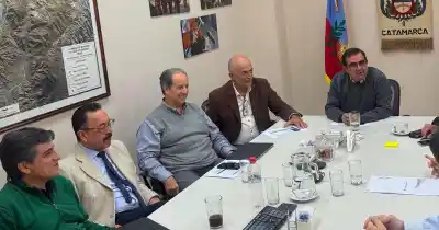 YMAD reparte USD 22 millones y Catamarca se frota las manos: ¿qué significa para la provincia?