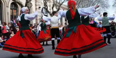 Fin de semana largo: la guía definitiva de fiestas populares gratuitas en la provincia de Buenos Aires